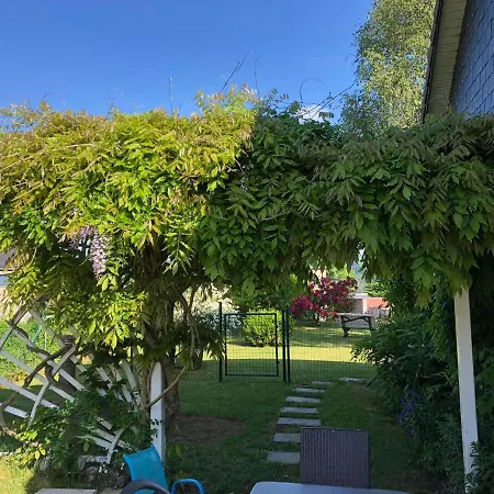 Tatil Evi Des Ardennes Stavelot