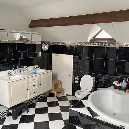 Des Ardennes Casa vacanze Stavelot