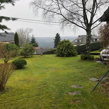 Holiday home Des Ardennes *