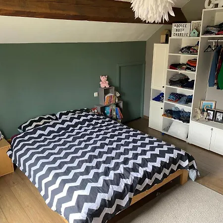 Des Ardennes Holiday home