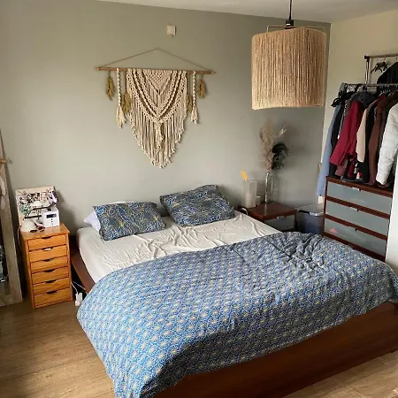 Tatil Evi Des Ardennes Stavelot