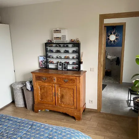Des Ardennes Casa vacanze