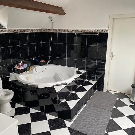 Casa vacanze Des Ardennes *